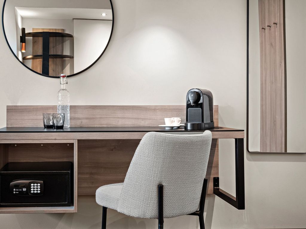 Leonardo Hotel Vienna City West