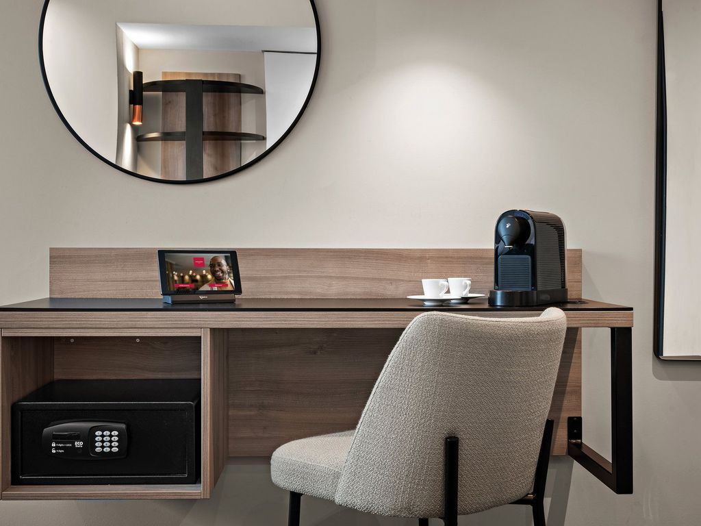 Leonardo Hotel Vienna City West