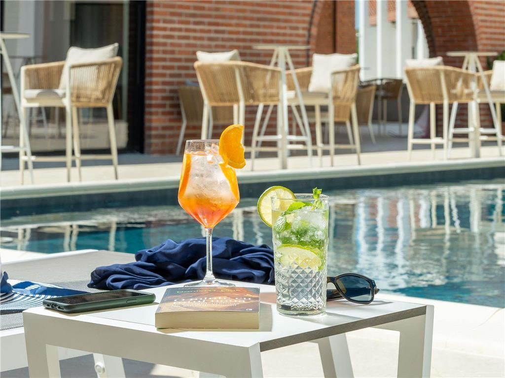 Mercure Conacul Cozieni