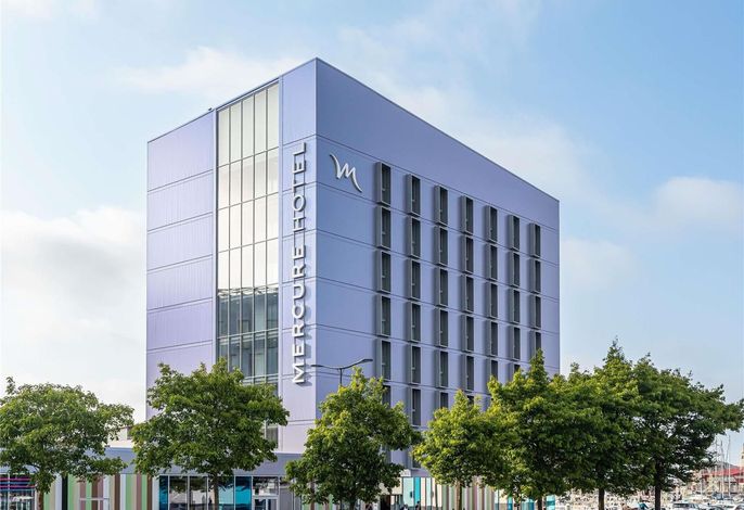 Mercure Dunkerque Centre Gare