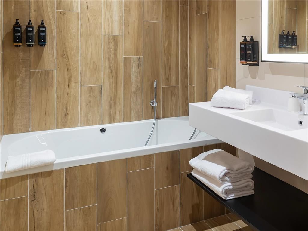Mercure Namur Hotel