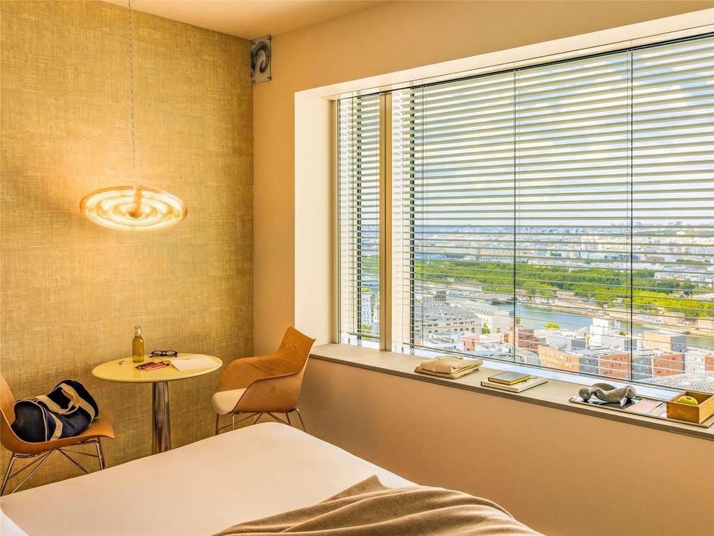 Too Hotel & Spa Paris - MGallery Collection