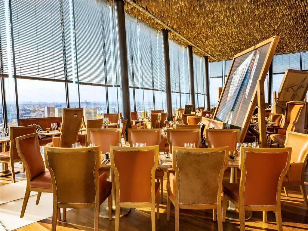 Too Hotel & Spa Paris - MGallery Collection