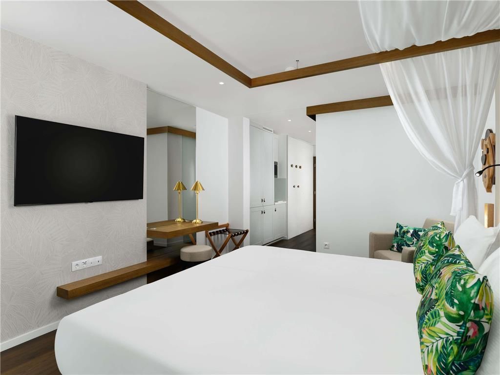 Mövenpick BalaLand Resort Lake Balaton