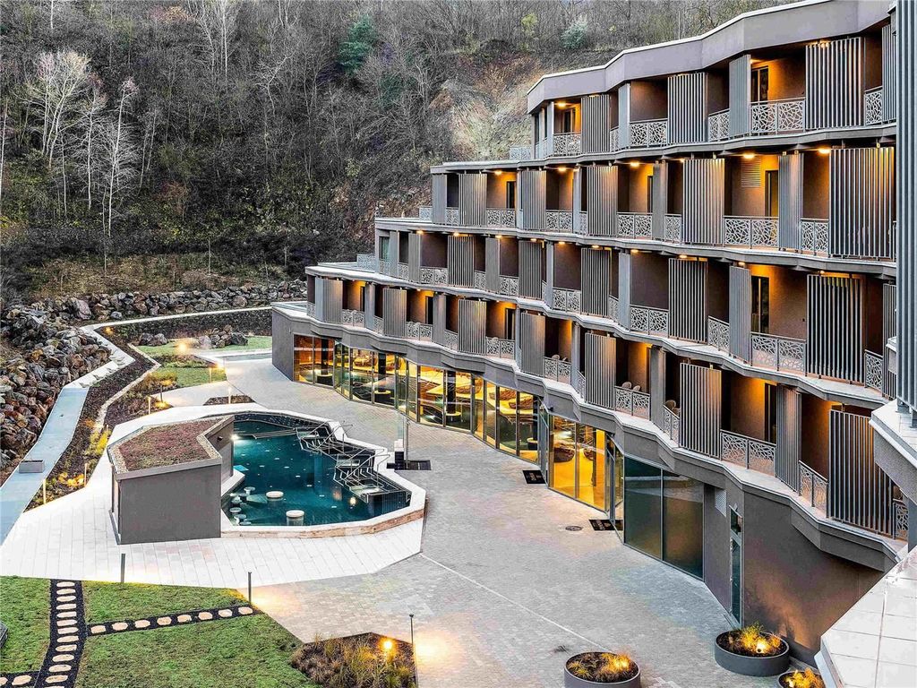 Minaro Hotel Tokaj - MGallery Collection