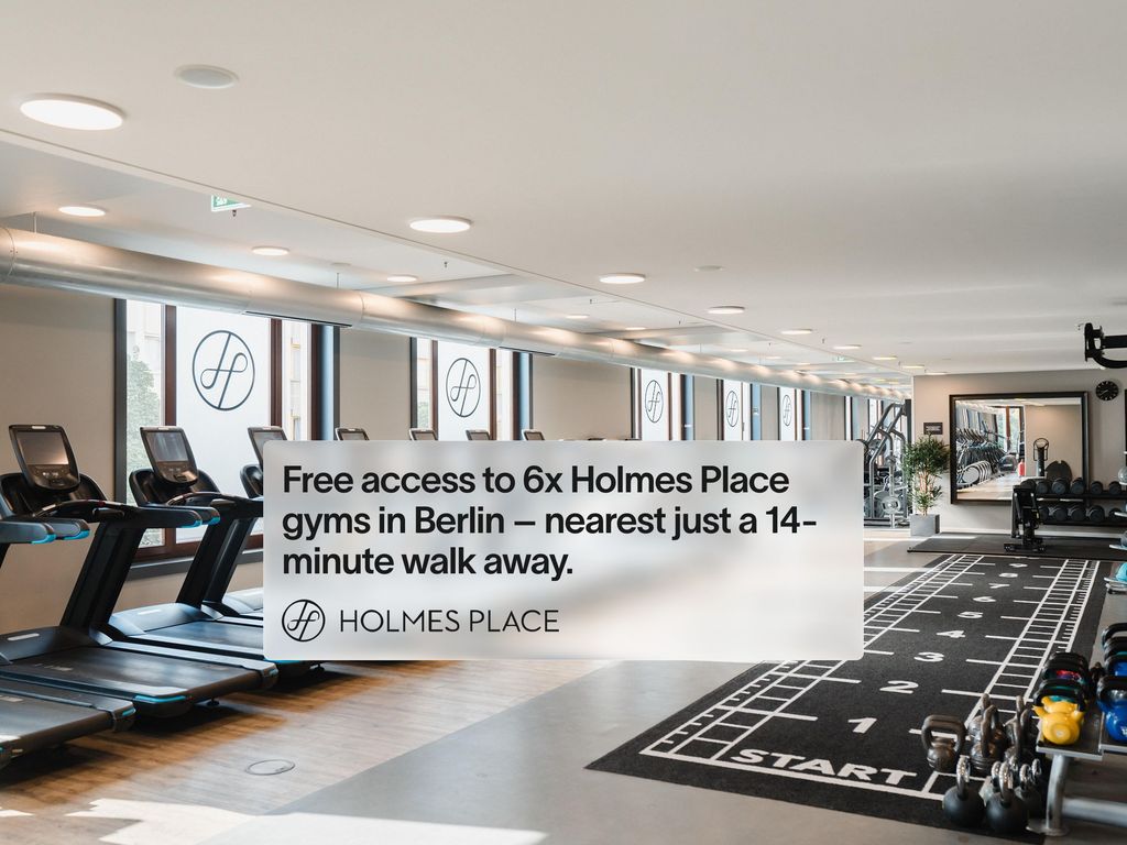 Numa Berlin Savi