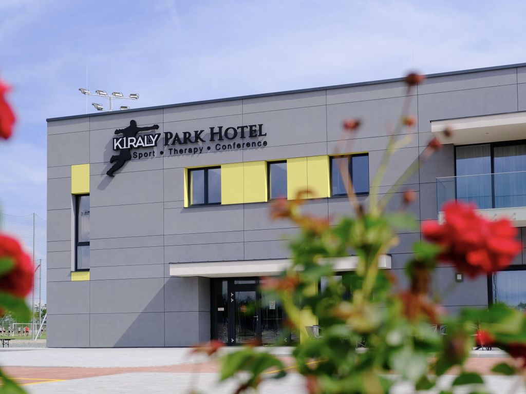 Király Park Hotel