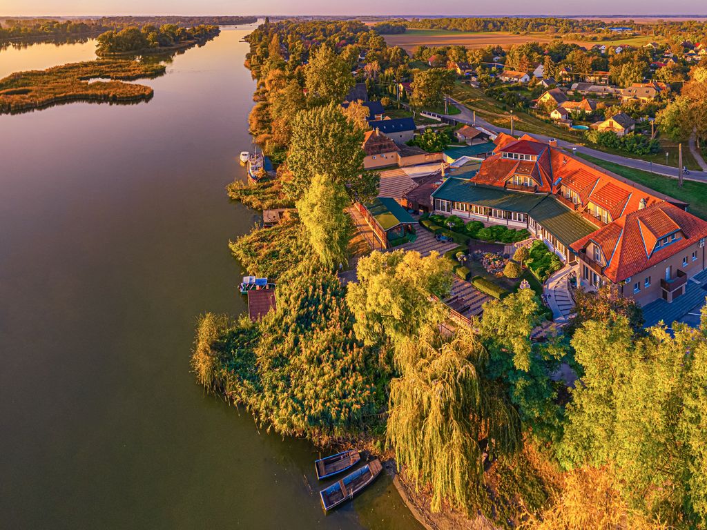Mártoni Resort&Restaurant