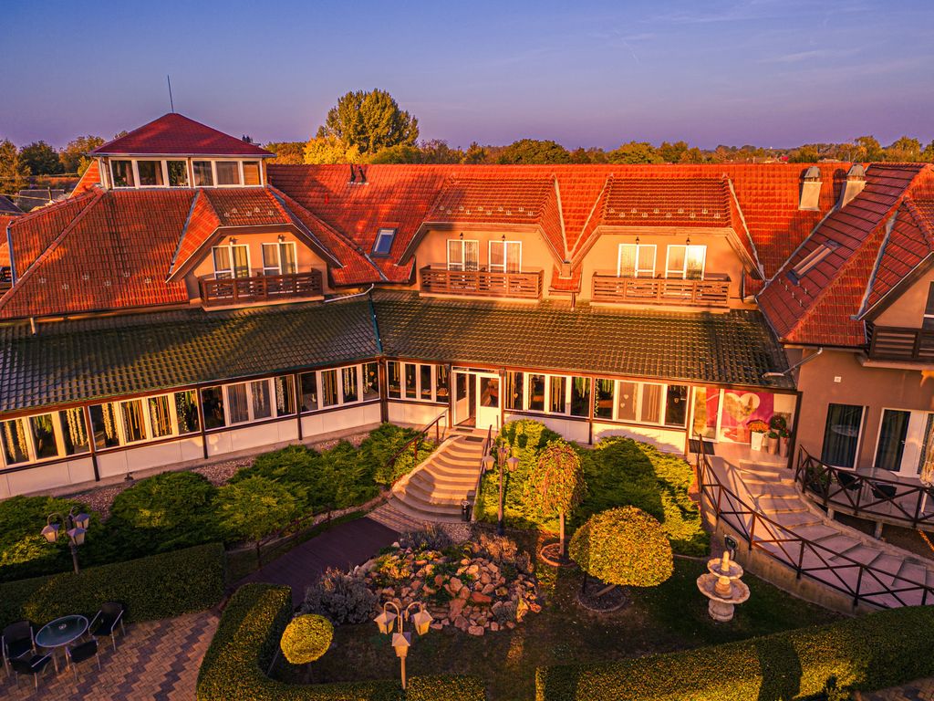 Mártoni Resort&Restaurant