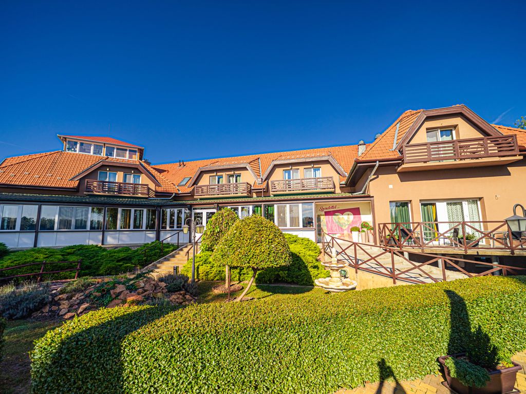 Mártoni Resort&Restaurant