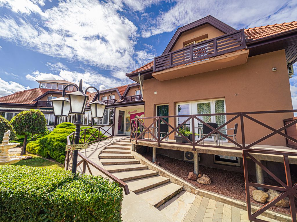 Mártoni Resort&Restaurant