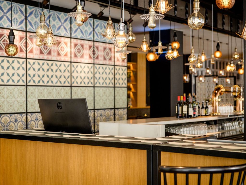Motel One Madrid-Plaza de España