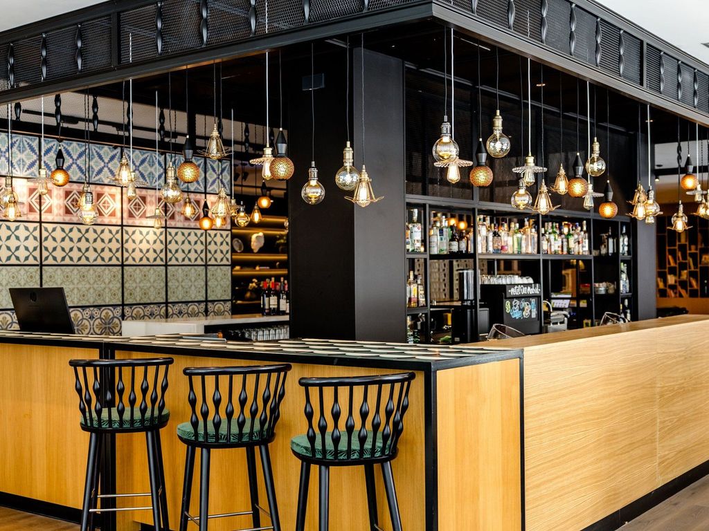 Motel One Madrid-Plaza de España