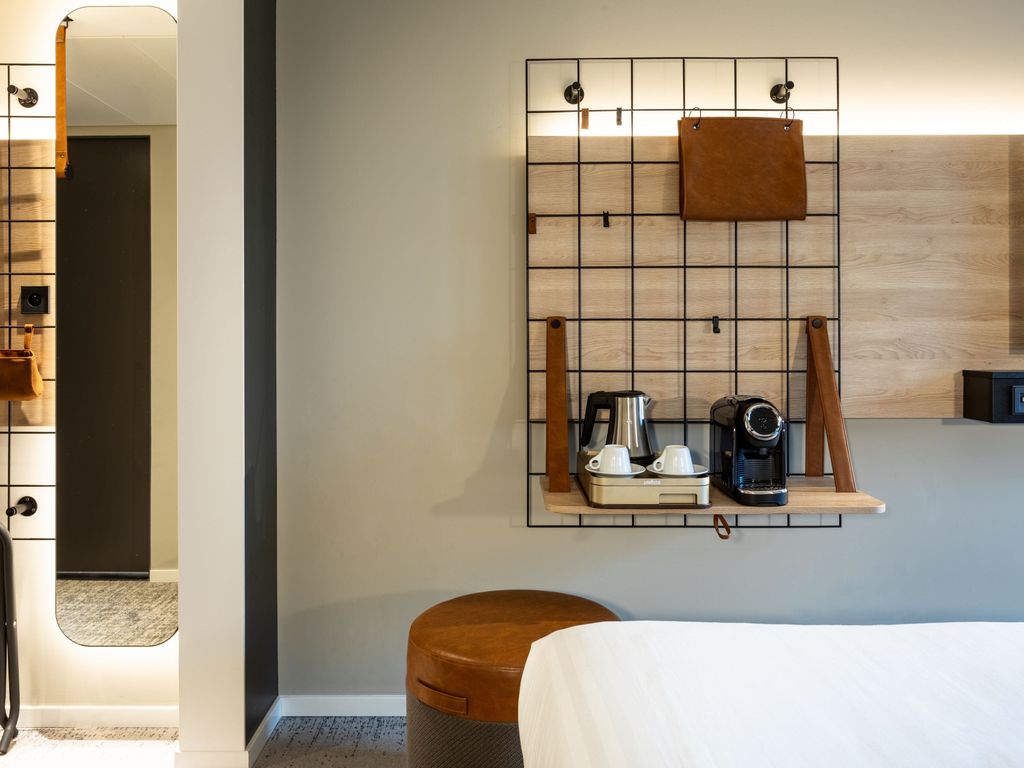 Moxy Paris Val d-Europe