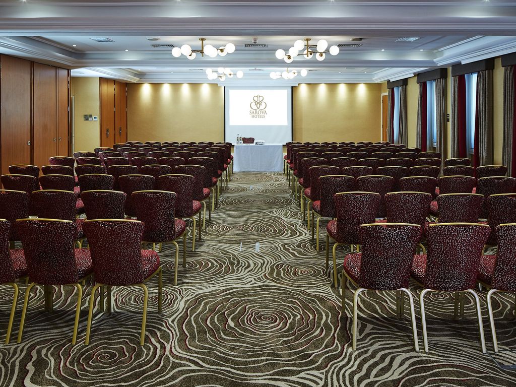 Rembrandt Hotel Sarova Hotels