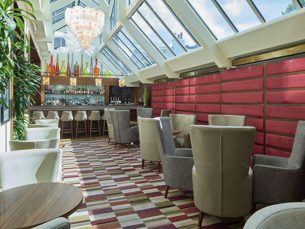 Rembrandt Hotel Sarova Hotels