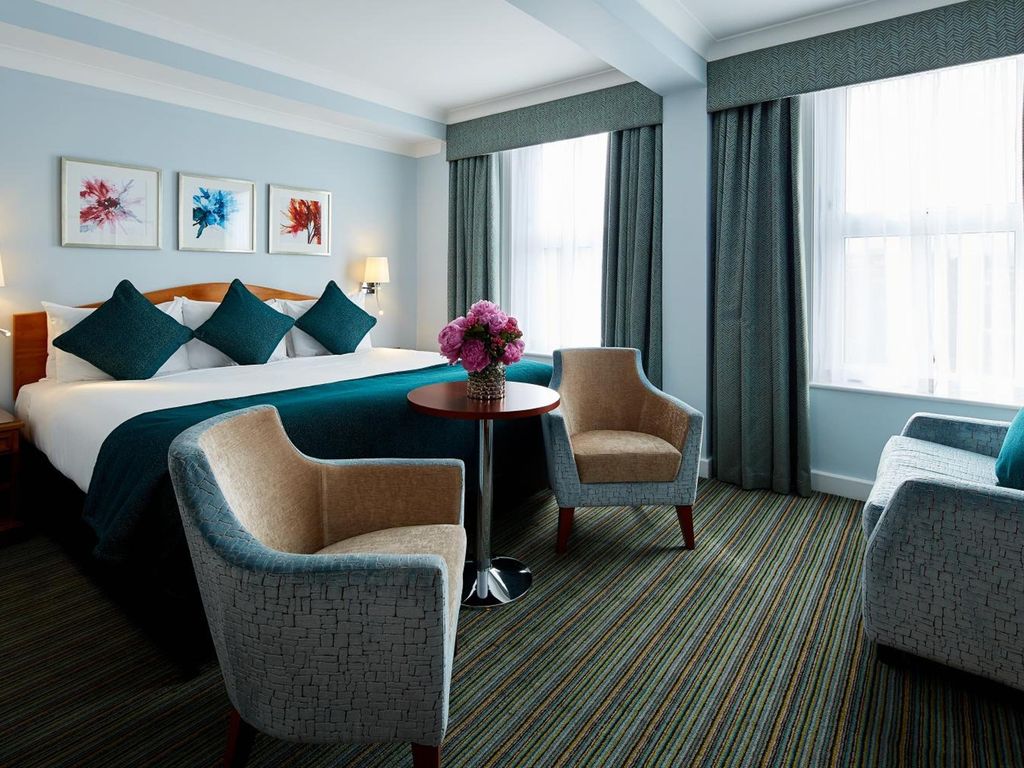 Rembrandt Hotel Sarova Hotels