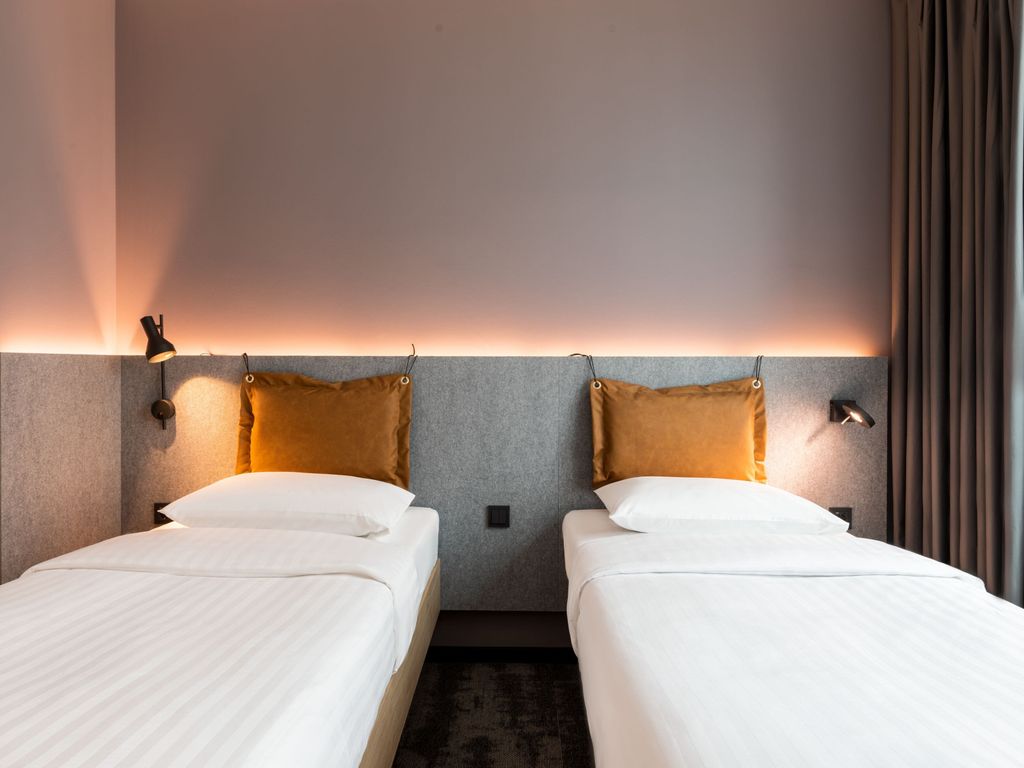 Moxy Wuerzburg