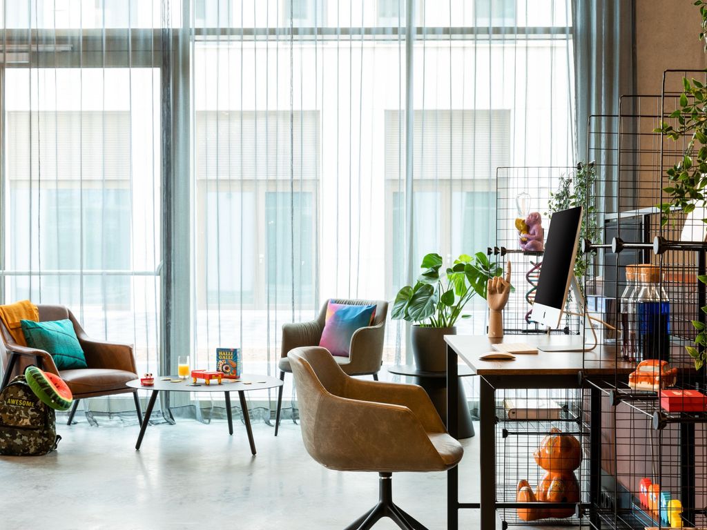 Moxy Wuerzburg