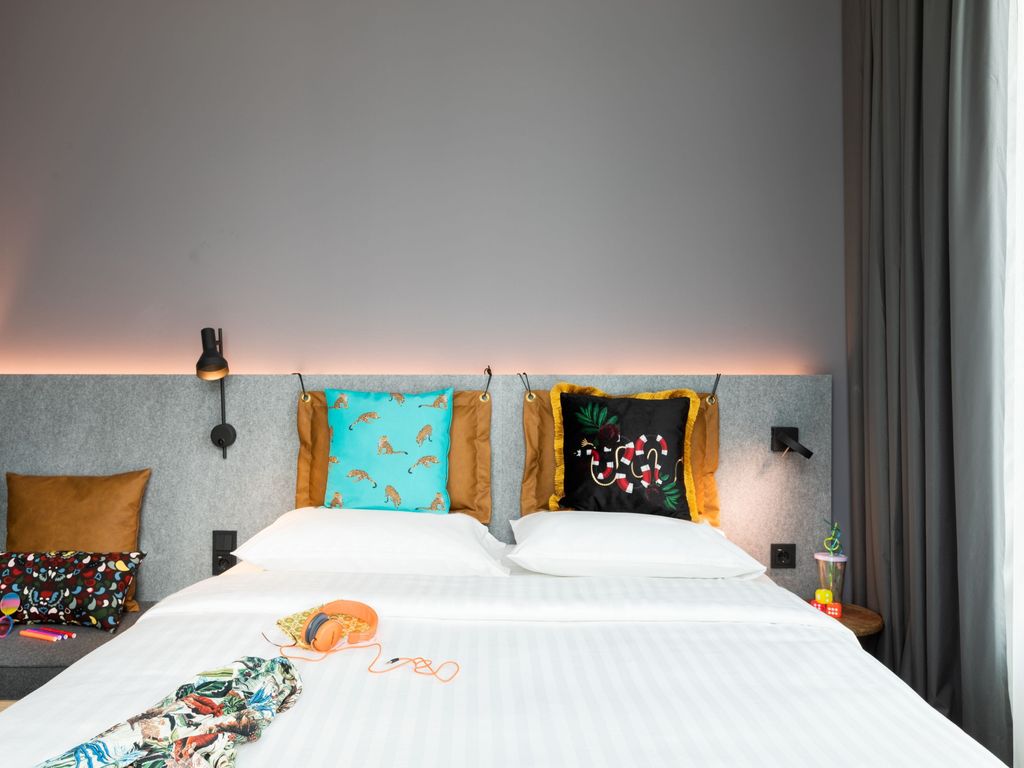 Moxy Wuerzburg
