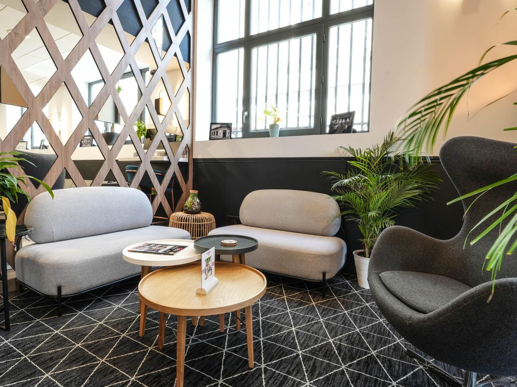Magic Hotel & Spa