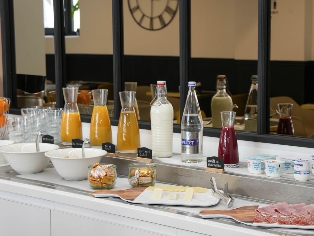 Magic Hotel & Spa