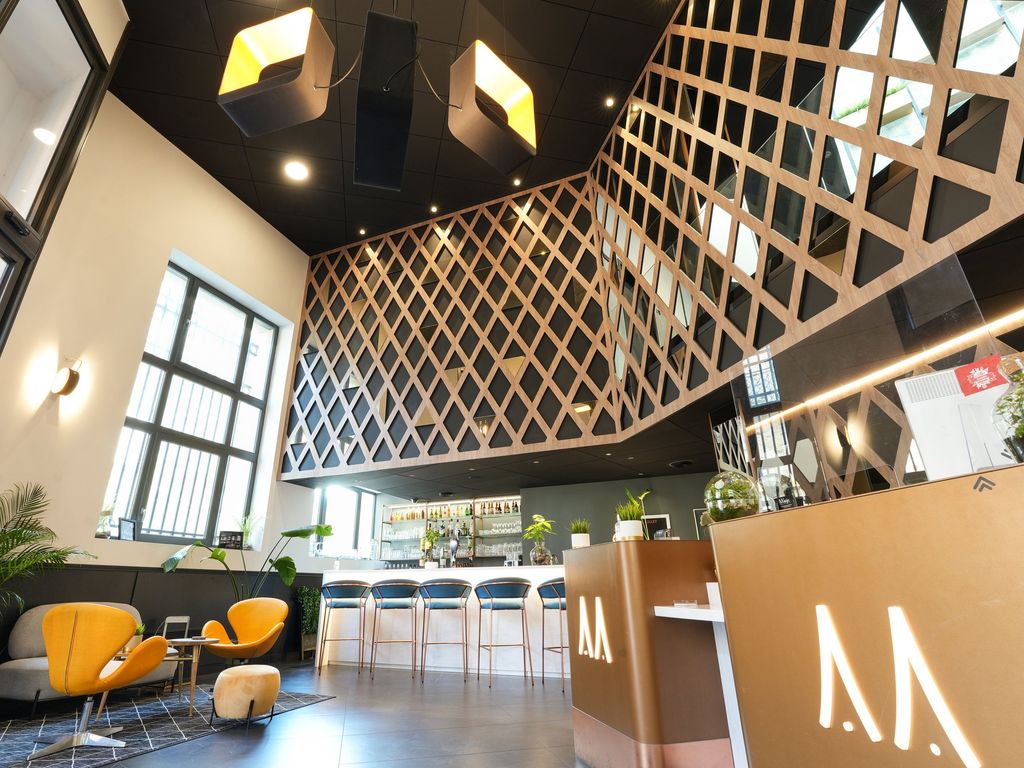 Magic Hotel & Spa