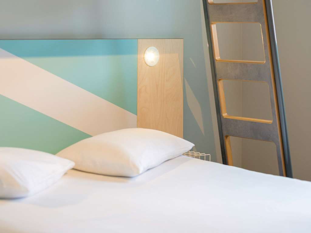 Ibis budget Forbach Centre