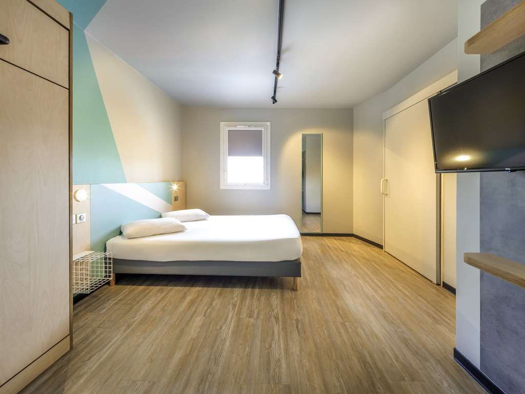 Ibis budget Forbach Centre