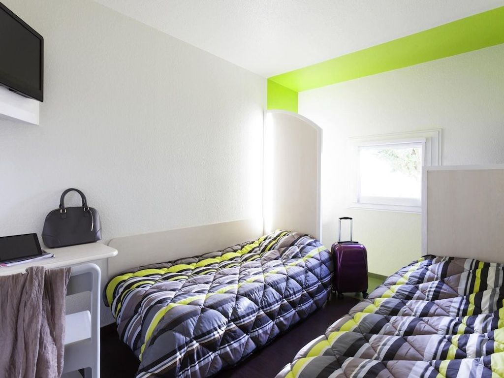 hotelF1 Calais Coquelles