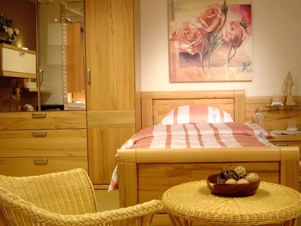 Forsthaus Appartements