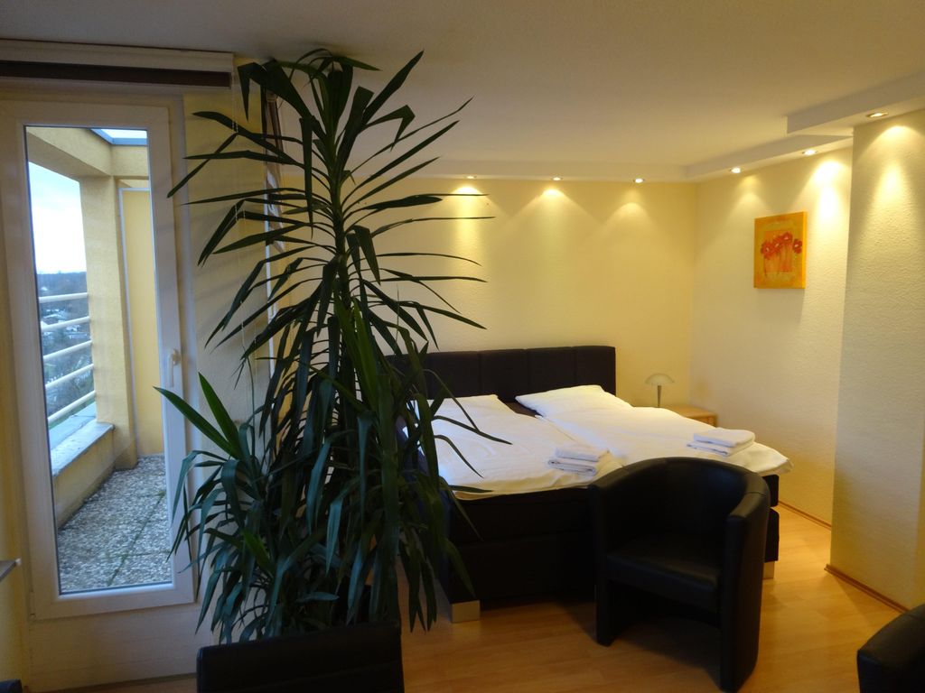 Forsthaus Appartements