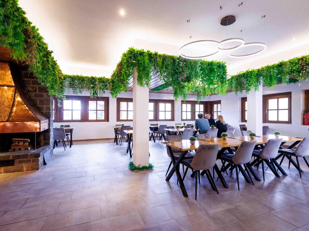 Naturhotel Blaubach