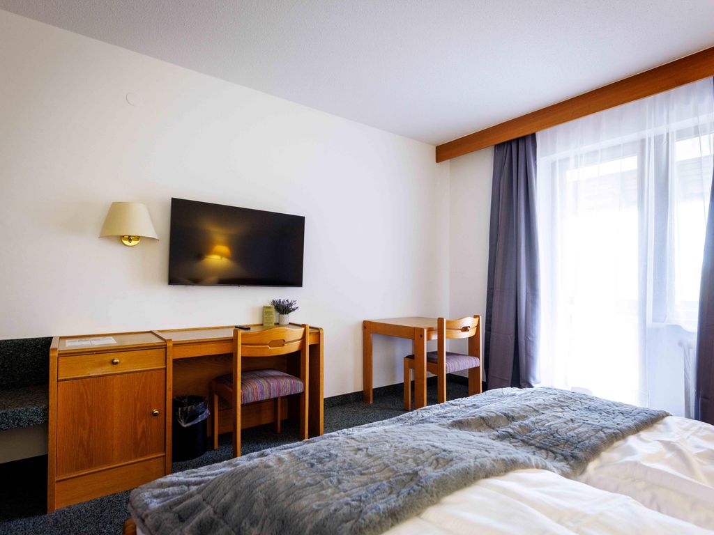 Naturhotel Blaubach