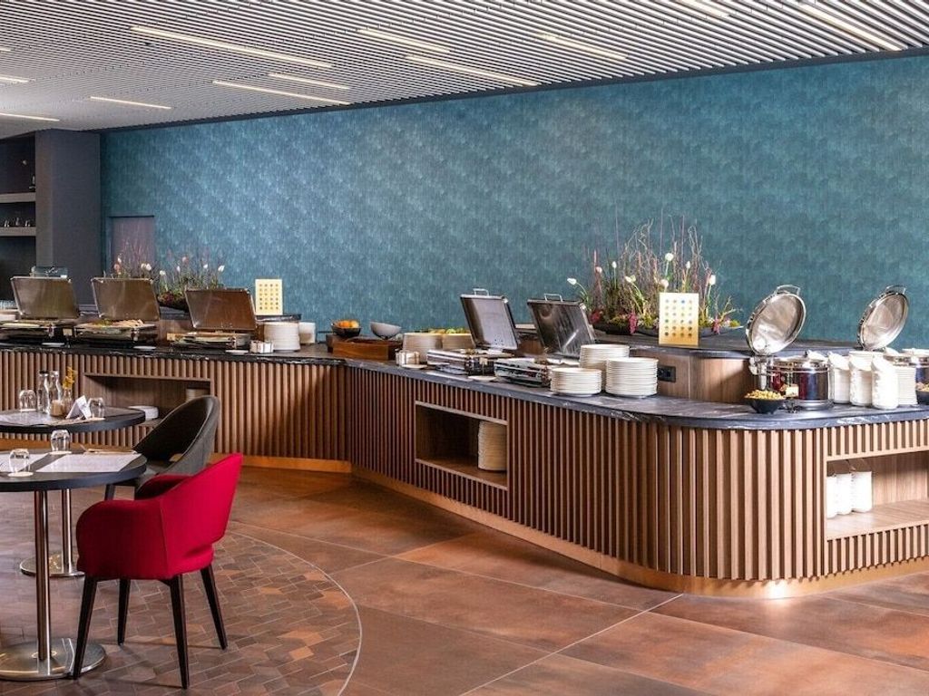 Flow Hotel & Conference Conference