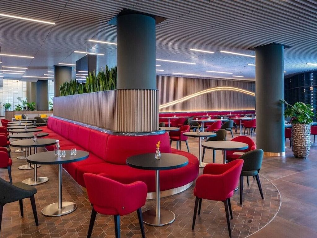 Flow Hotel & Conference Conference