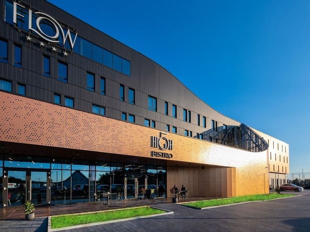 Flow Hotel & Conference Conference