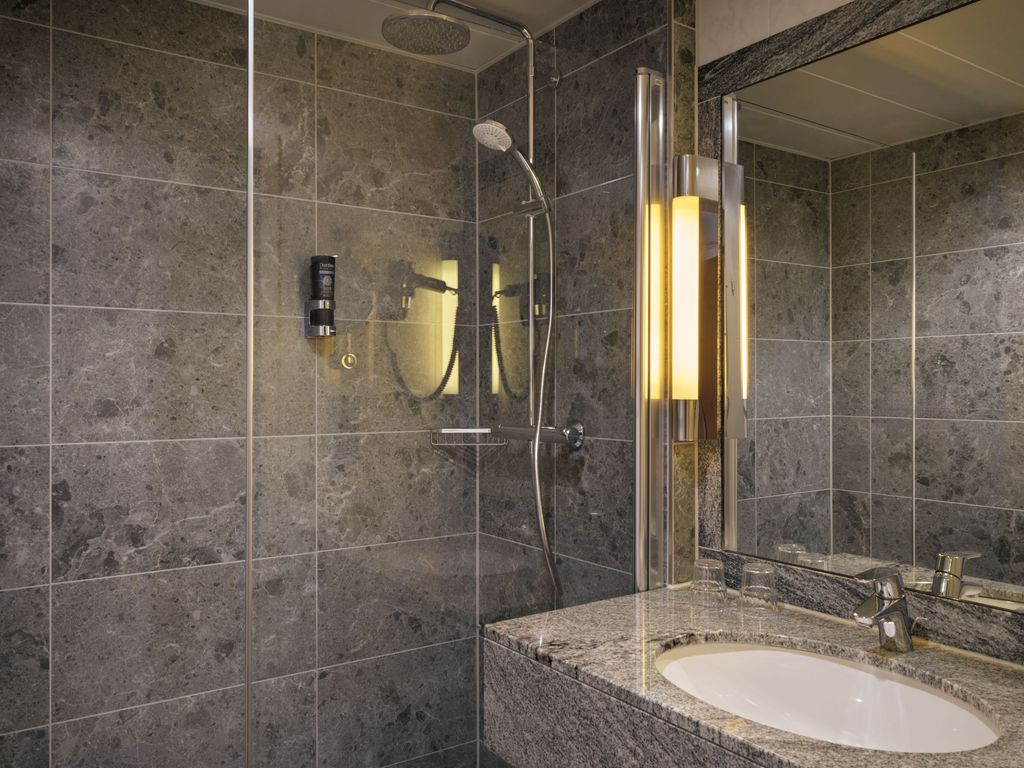 Leonardo Royal Hotel Düsseldorf Königsallee