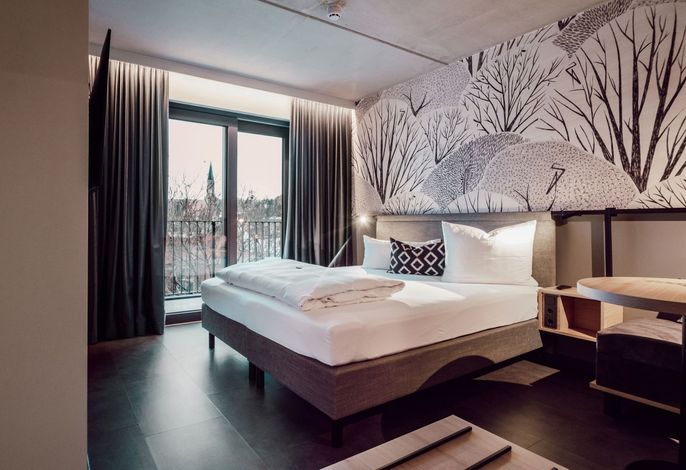 ADEBAR Stadthotel