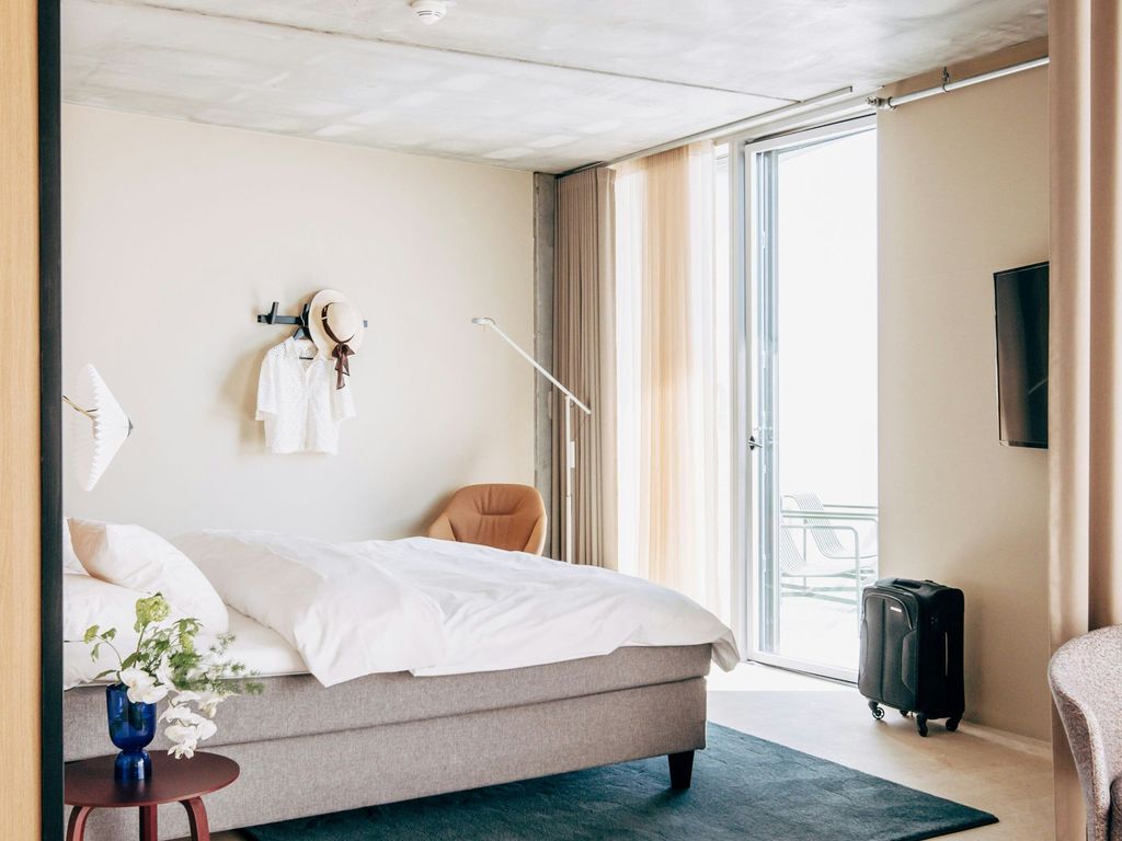 A Place To Hotel Esbjerg