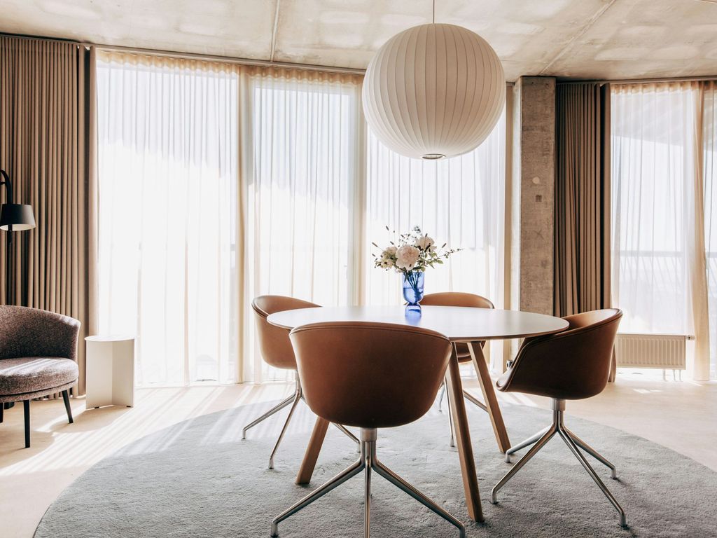 A Place To Hotel Esbjerg