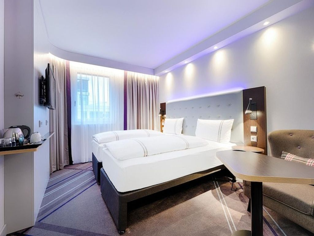 Premier Inn Berlin City Wilmserdorf