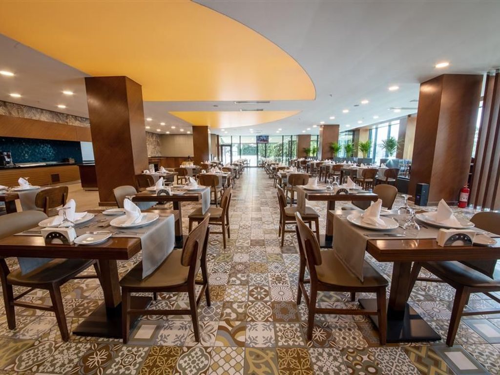 Ramada Plaza by Wyndham Samsun