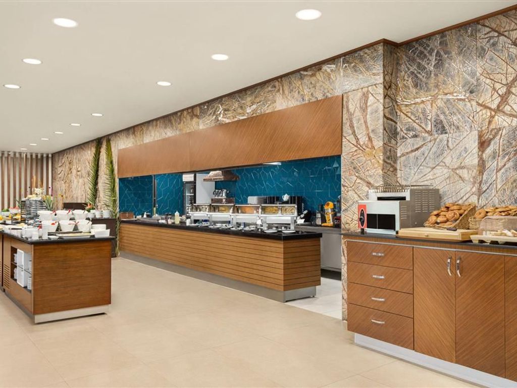 Ramada Plaza by Wyndham Samsun