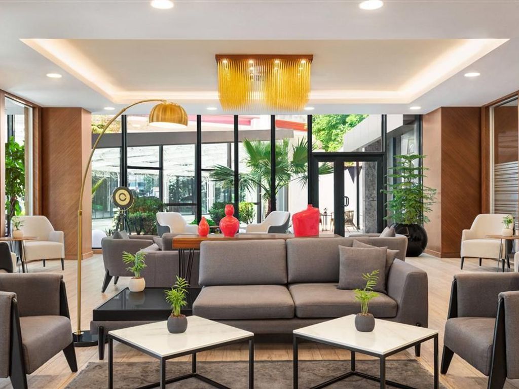Ramada Plaza by Wyndham Samsun
