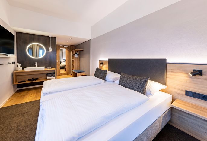 Lifestyle Hotel Bollwerk