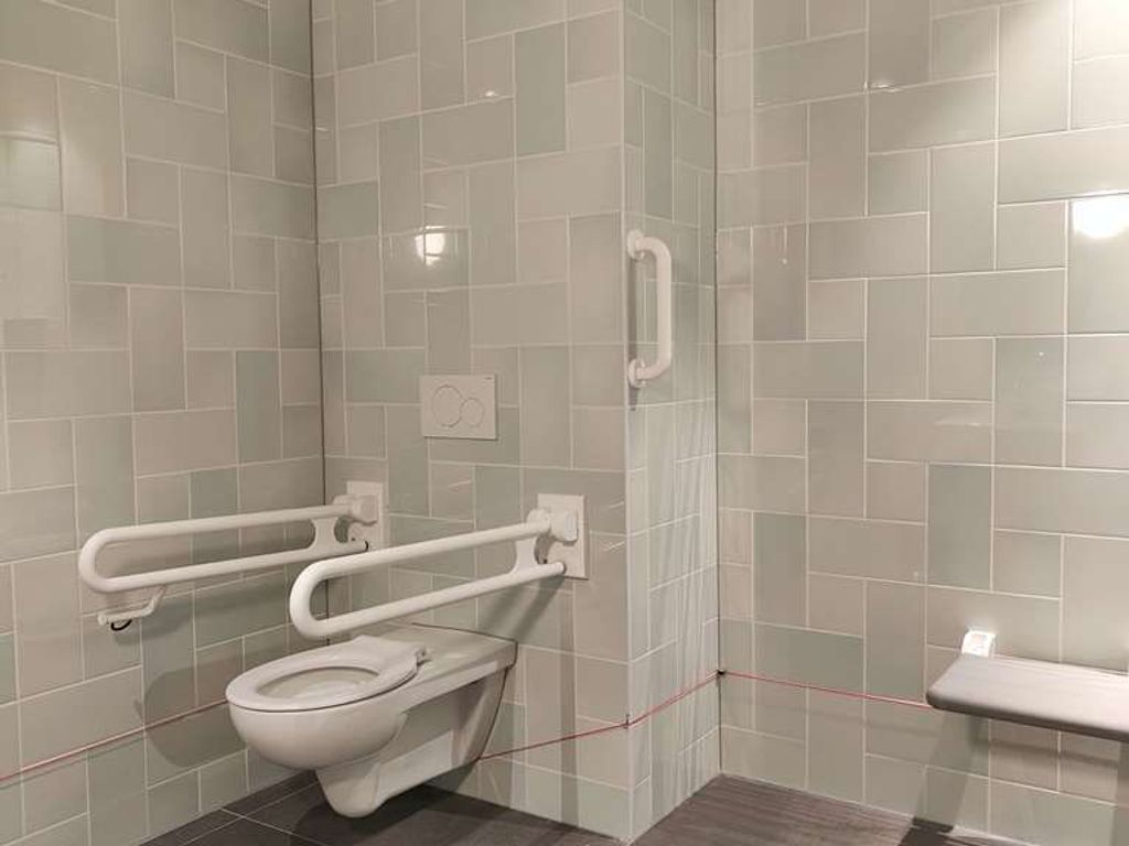 The Florian Amsterdam Schiphol Airport WorldHotels Crafted
