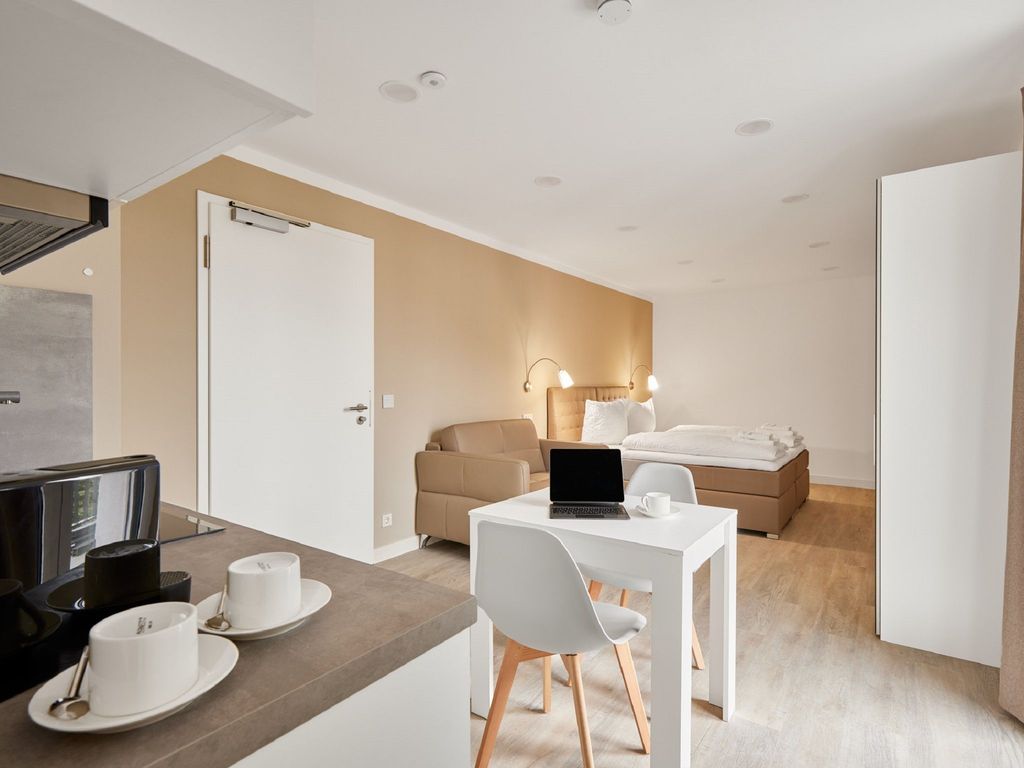 Boardinghotel Premium Heidelberg