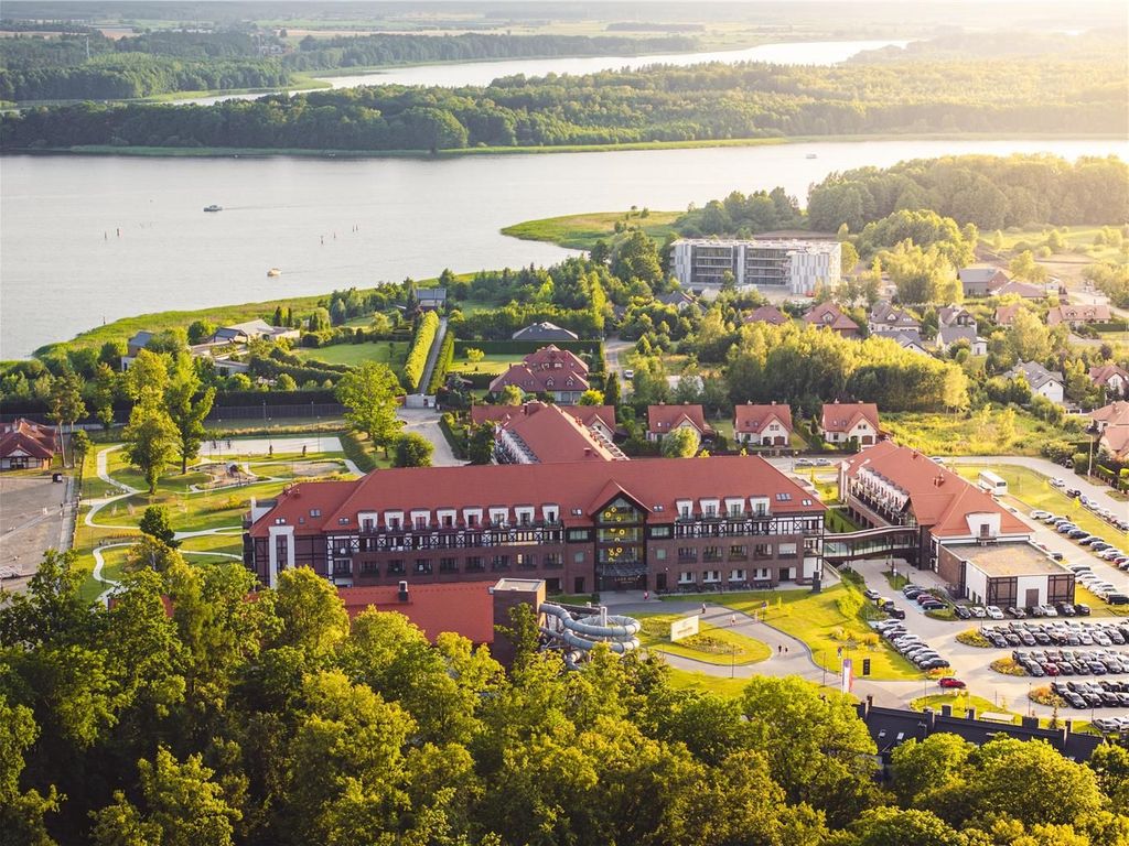 Lake Hill Mazury a member of Radisson Individuals