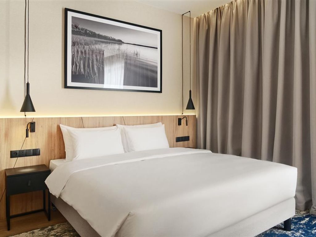 Lake Hill Mazury a member of Radisson Individuals
